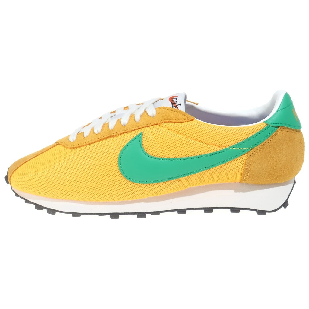 NIKE(ナイキ) LD-1000 HJ4687-800 ローカットスニーカー オレンジ/グリーン US10.5/28.5cm