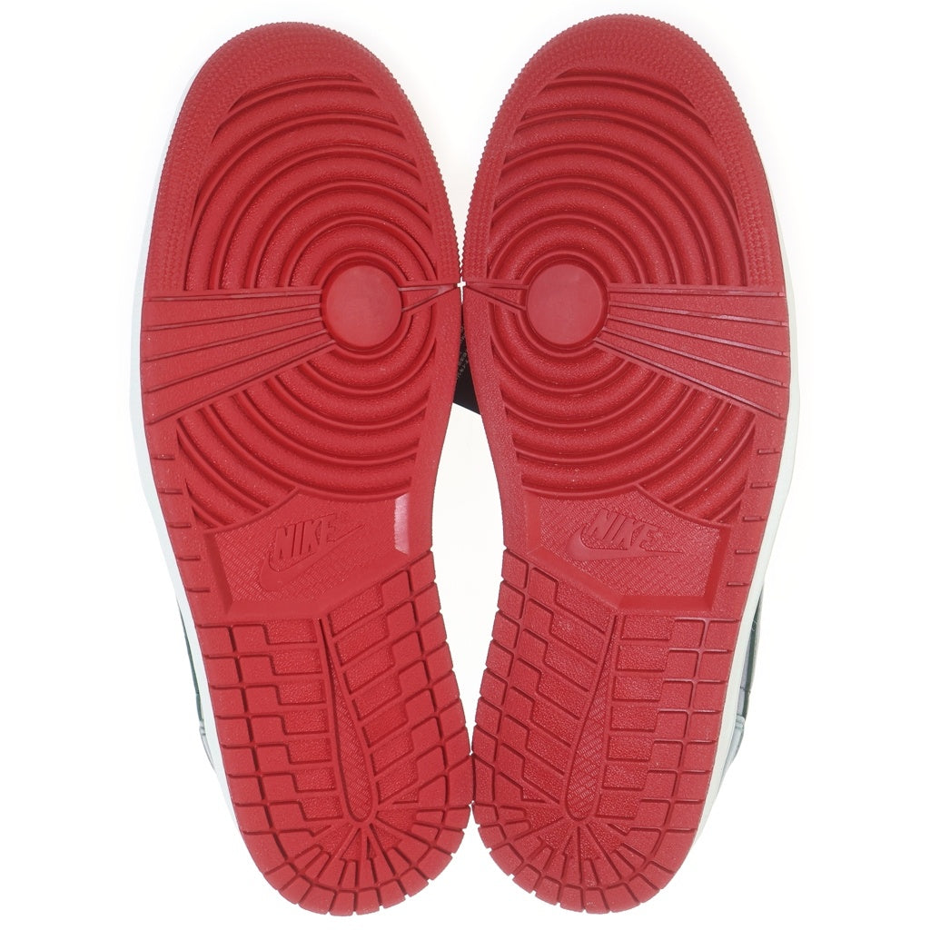NIKE(ナイキ) WMNS AIR JORDAN1 RETRO LOW OG CZ0775-036 ウィメンズ エアジョーダン1 レトロ ローカットスニーカー マルチ US12/29cm レディース