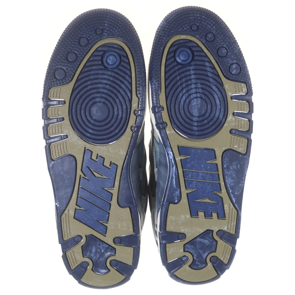 NIKE(ナイキ) ×NIGO ×Levi's AIR FORCE 3 LOW SP IB1808-001 ニゴー リーバイス エアフォース 3 ローカットスニーカー グレー US10.5/28.5cm