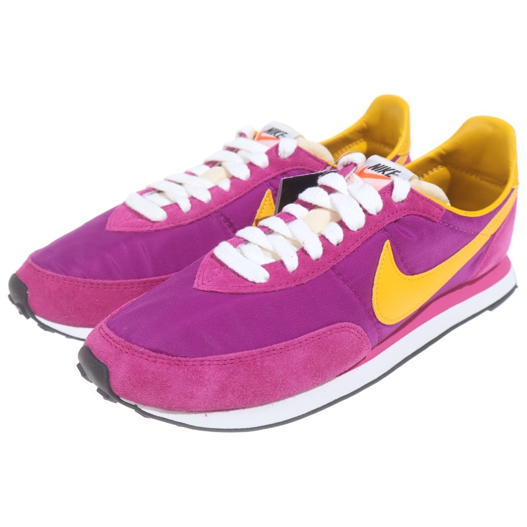 NIKE(ナイキ) WAFFLE TRAINER 2 SP FIRE BERRY DB3004-600 トレーナー2 ファイヤーベリー ローカットスニーカー パープル US10.5/28.5cm