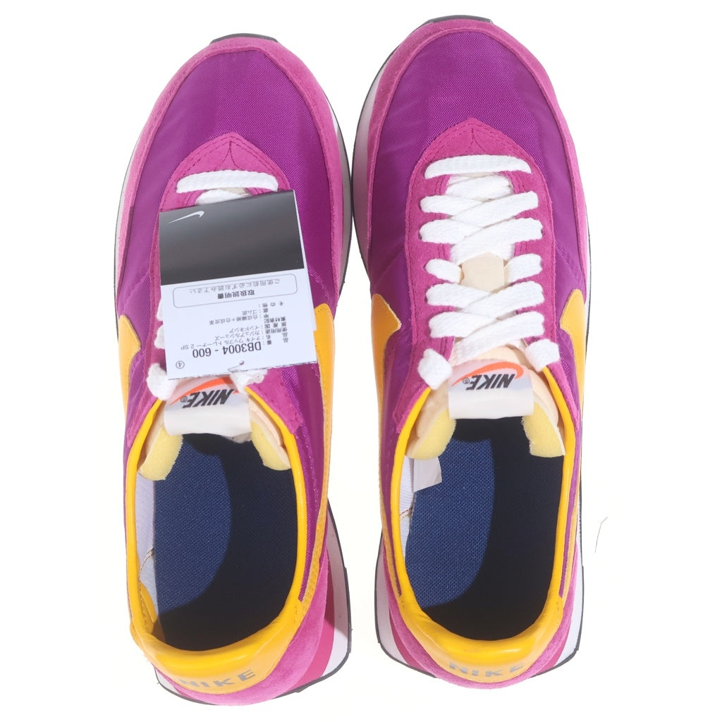 NIKE(ナイキ) WAFFLE TRAINER 2 SP FIRE BERRY DB3004-600 トレーナー2 ファイヤーベリー ローカットスニーカー パープル US10.5/28.5cm