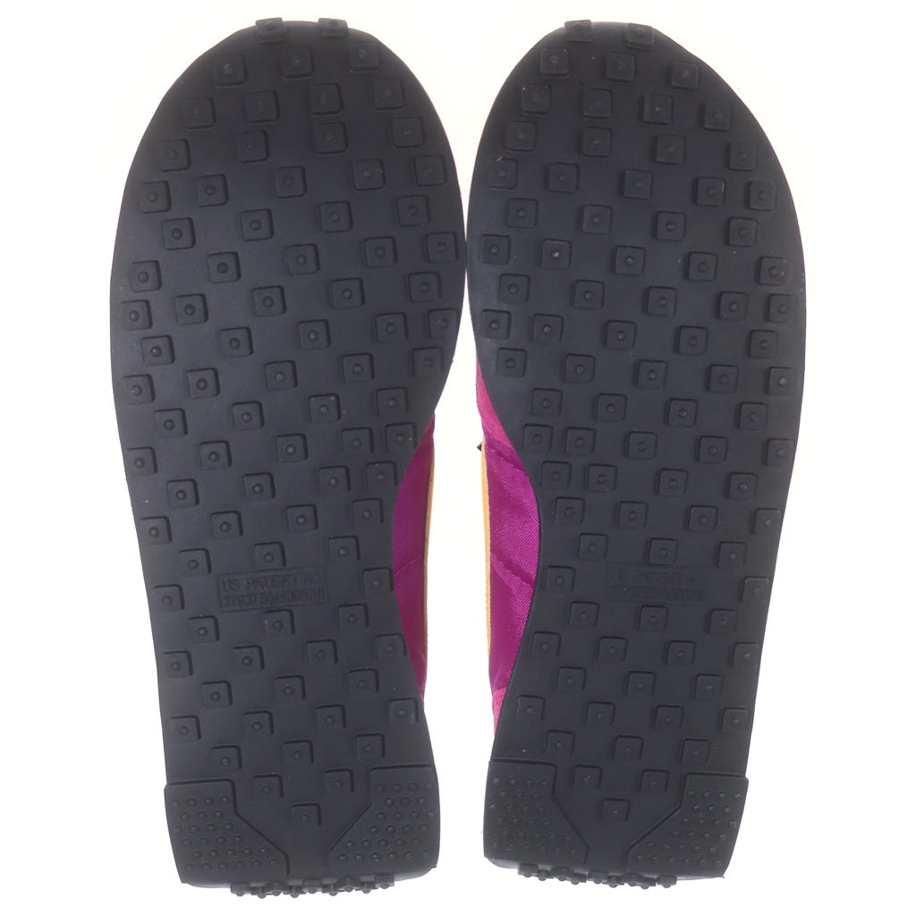 NIKE(ナイキ) WAFFLE TRAINER 2 SP FIRE BERRY DB3004-600 トレーナー2 ファイヤーベリー ローカットスニーカー パープル US10.5/28.5cm