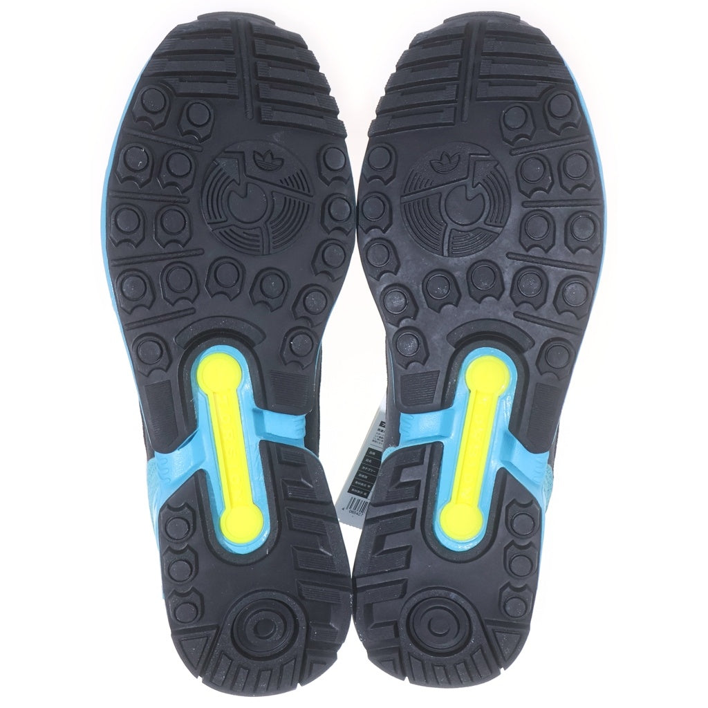 adidas(アディダス) ×ATMOS ZX8000 G-SNK TJ アトモス ローカットスニーカー マルチ US10 1/2 28.5cm GY4853