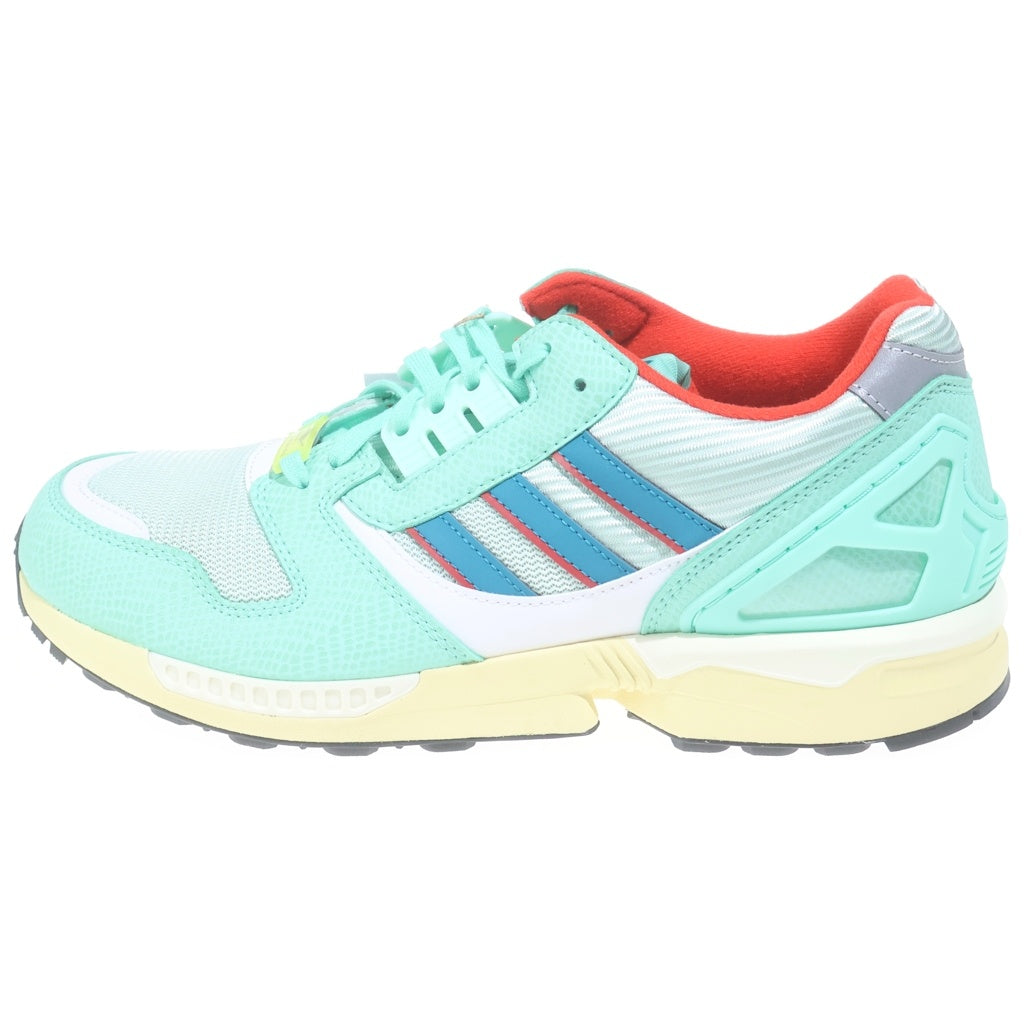 adidas(アディダス) ×ATMOS ZX8000 アトモス ローカットスニーカー マルチ US10 1/2 28.5cm JS4601