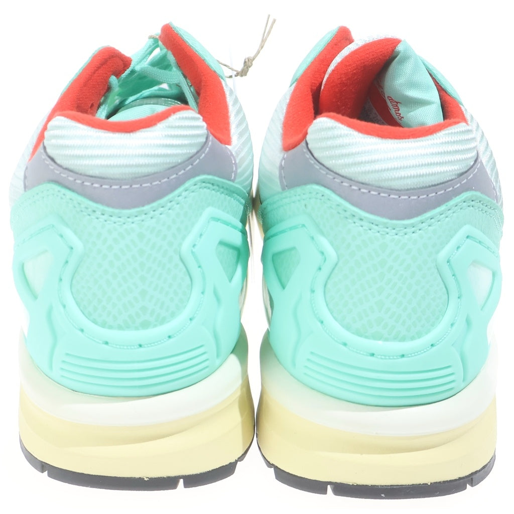 adidas(アディダス) ×ATMOS ZX8000 アトモス ローカットスニーカー マルチ US10 1/2 28.5cm JS4601