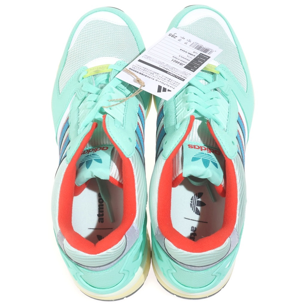 adidas(アディダス) ×ATMOS ZX8000 アトモス ローカットスニーカー マルチ US10 1/2 28.5cm JS4601