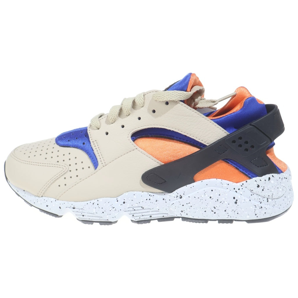 NIKE(ナイキ) AIR HUARACHE MOWABB DD1068-200 エアハラチ モワブ ローカットスニーカー ベージュ/ブルー US11/29cm
