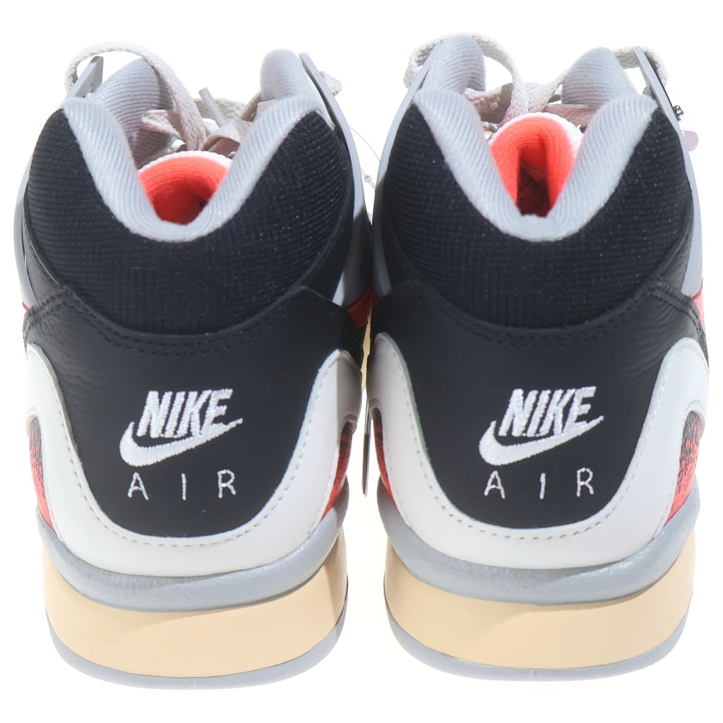 NIKE(ナイキ) AIR TECH CHALLENGE 2 HOT LAVA FZ9033-001 エアテック チャレンジ2 ホットラバ ローカットスニーカー ホワイト US11/29cm