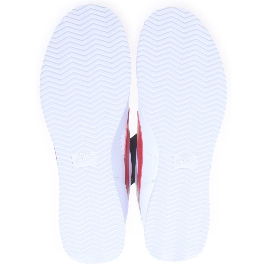 NIKE(ナイキ) CORTEZ DM4044-108 コルテッツ ローカットスニーカー ホワイト/レッド US11/29cm