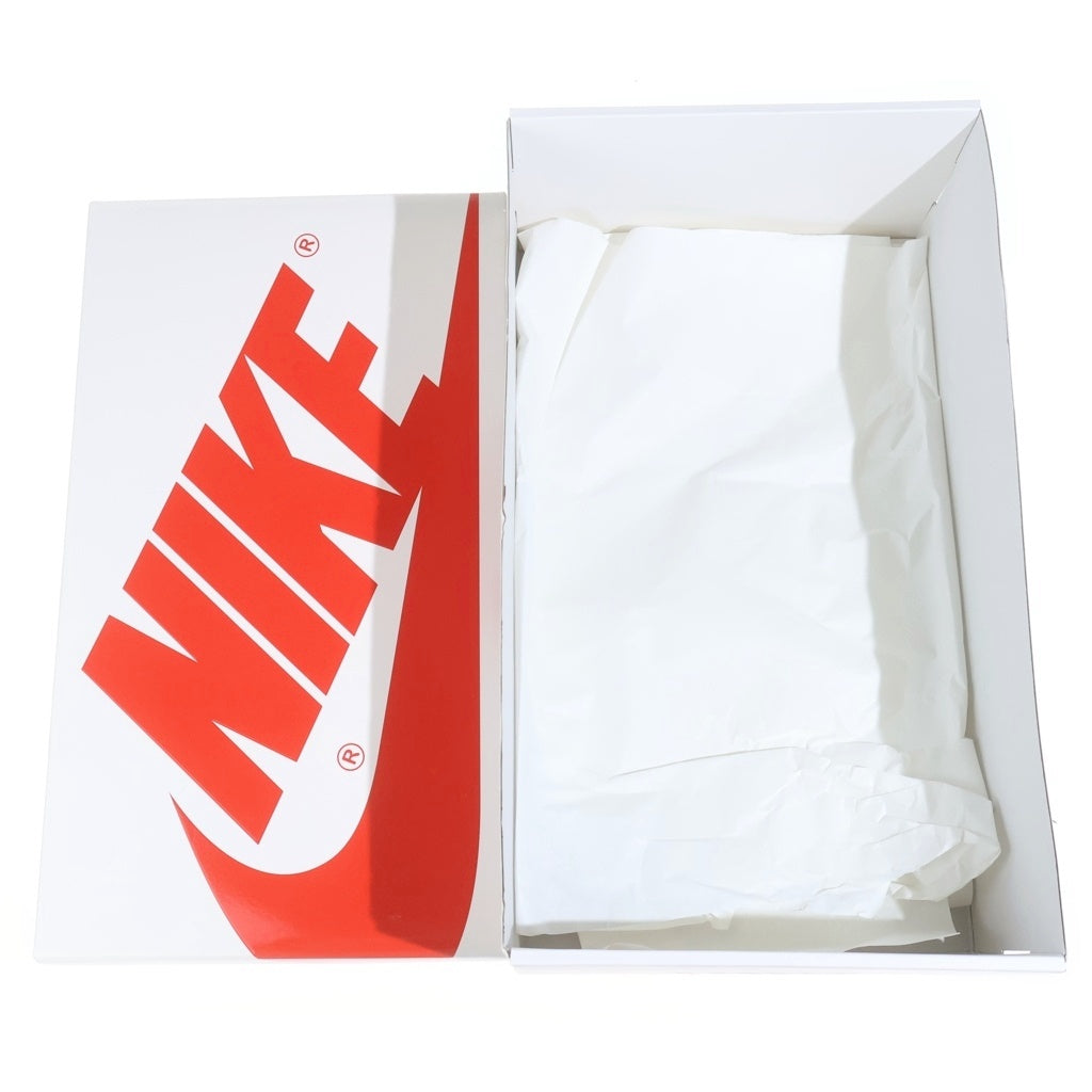 NIKE(ナイキ) AIR JORDAN 1 LOW 85 METALLIC BLUE FB9933-141 エアジョーダン1 メタリックブルー ローカットスニーカー ホワイト US11/29cm