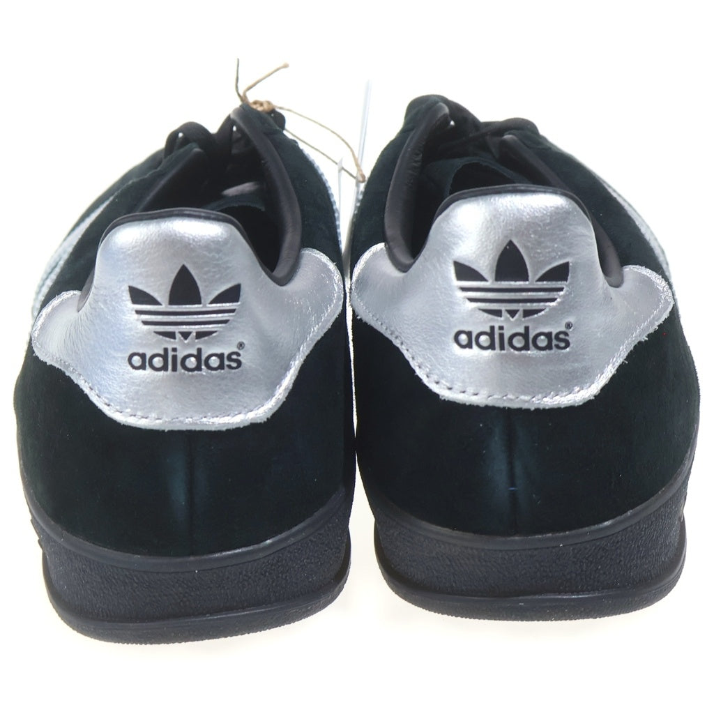 adidas(アディダス) ×BILLY'S EXCLUSIVE GAZELLE INDOOR ID0988 ビリーズ別注 ガゼル インドア ローカットスニーカー ブラック US10.5/28.5cm