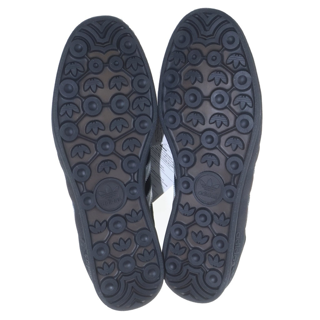 adidas(アディダス) ×BILLY'S EXCLUSIVE GAZELLE INDOOR ID0988 ビリーズ別注 ガゼル インドア ローカットスニーカー ブラック US10.5/28.5cm