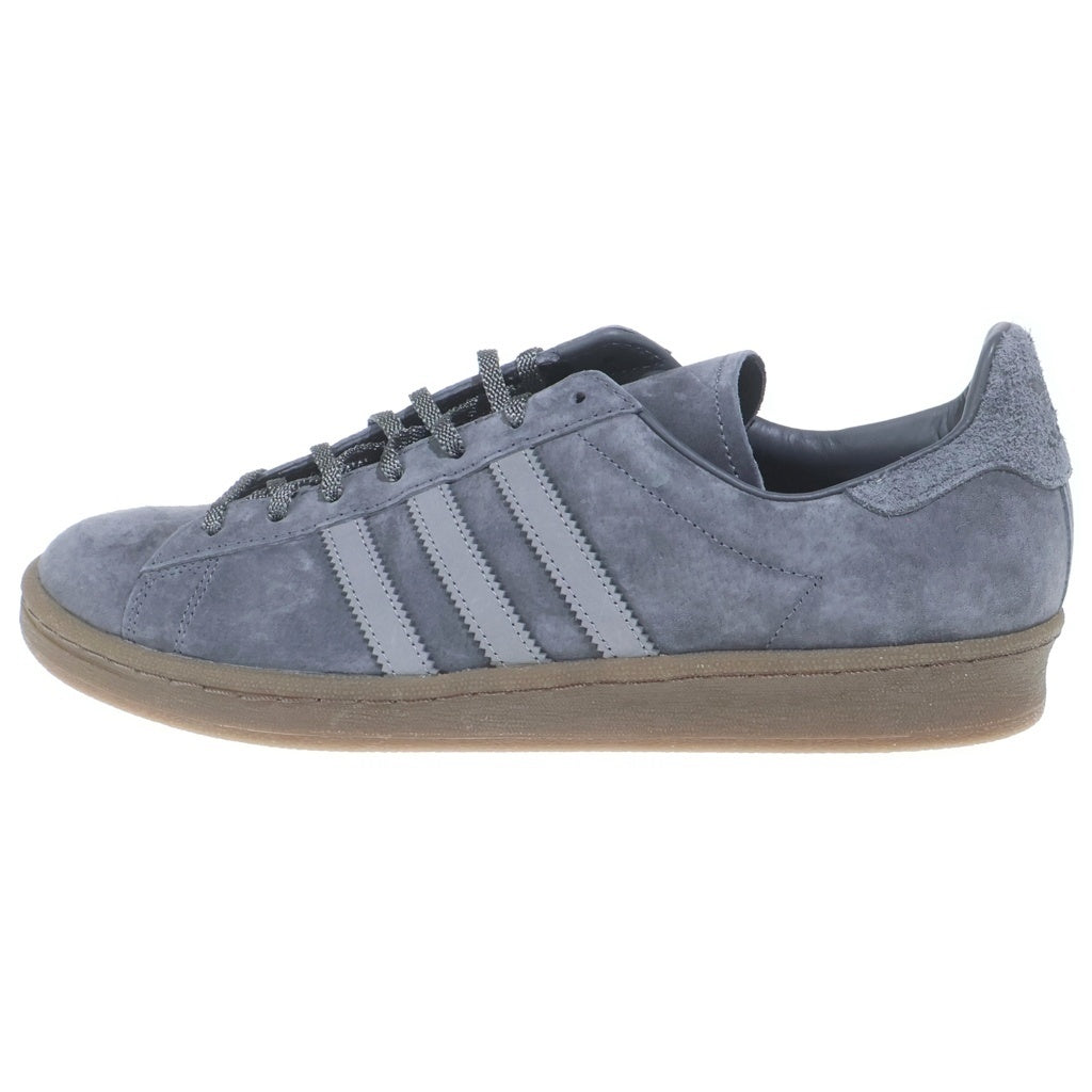 adidas(アディダス) JOURNAL STANDARD Exclusive CAMPUS 80S IH0385 ジャーナルスタンダード エクスクルーシブ キャンパス ローカットスニーカー グレー US10.5/28.5cm
