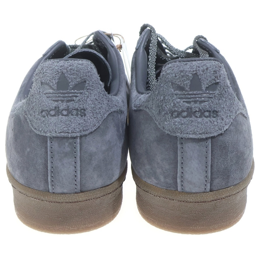 adidas(アディダス) JOURNAL STANDARD Exclusive CAMPUS 80S IH0385 ジャーナルスタンダード エクスクルーシブ キャンパス ローカットスニーカー グレー US10.5/28.5cm