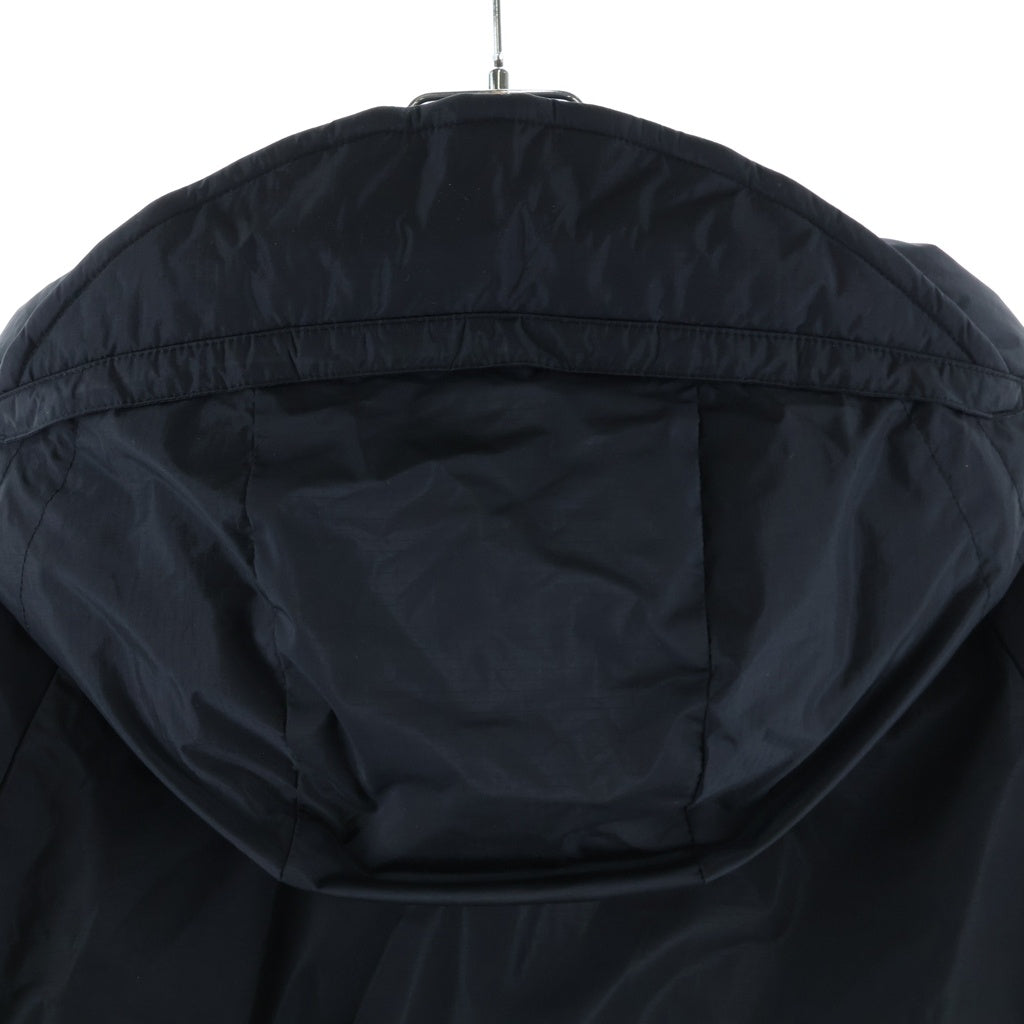 NANGA(ナンガ) AURORA TEX DOWN JACKET IBUKI オーロラテックス ダウンジャケット イブキ ブラック ND2441-1A008