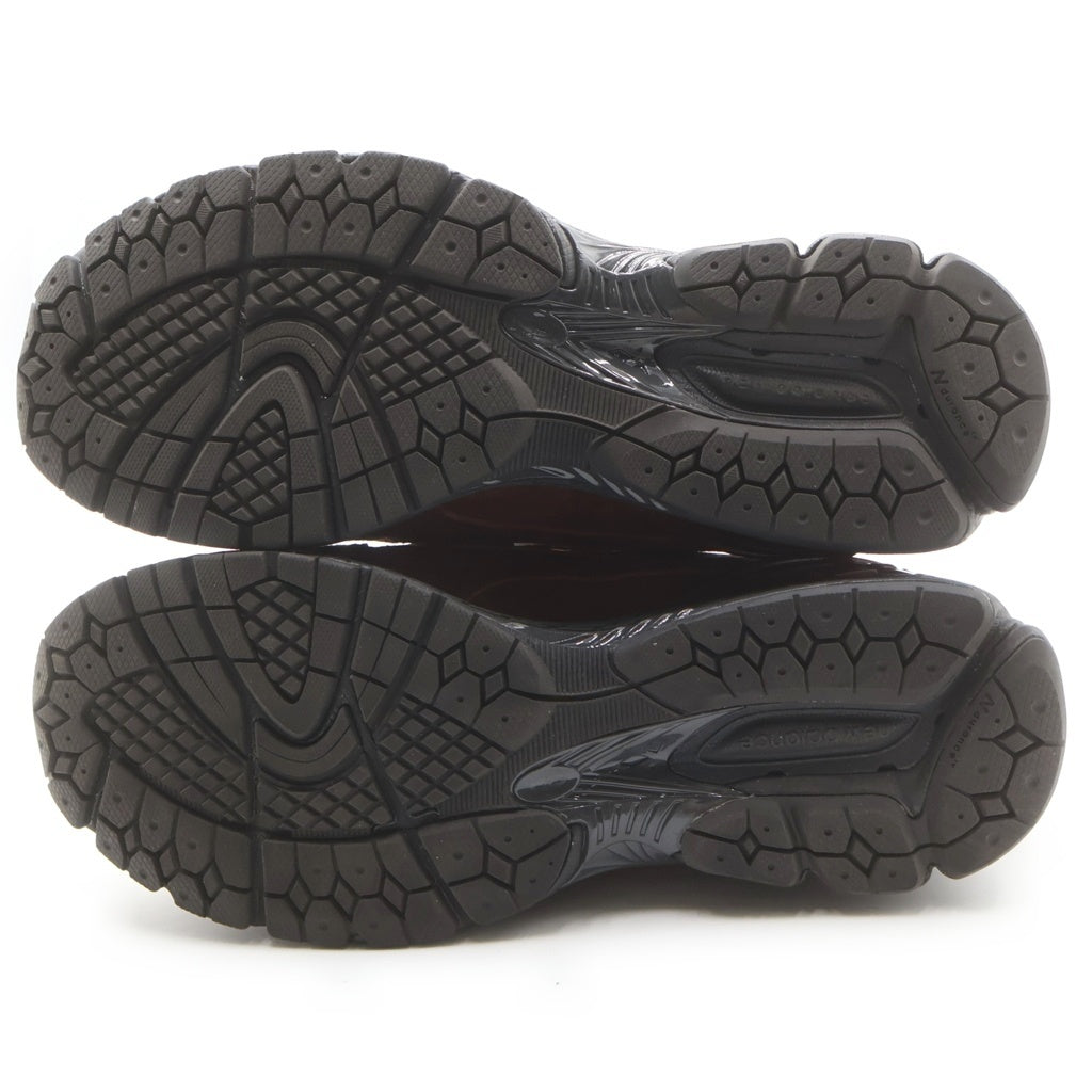 New Balance(ニューバランス) U1906LNS RICH OAK LOAFER リッチ スエード オーク ローファー ローカットスニーカー ブラウン US11/29cm