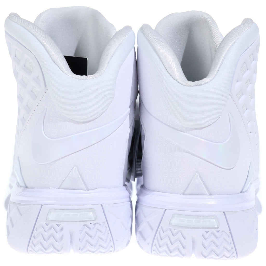 NIKE(ナイキ) KOBE 3 PROTRO HALO HM4351-100 コービー3 プロトロ ヘイローハイカットスニーカー ホワイト US10.5/28.5cm