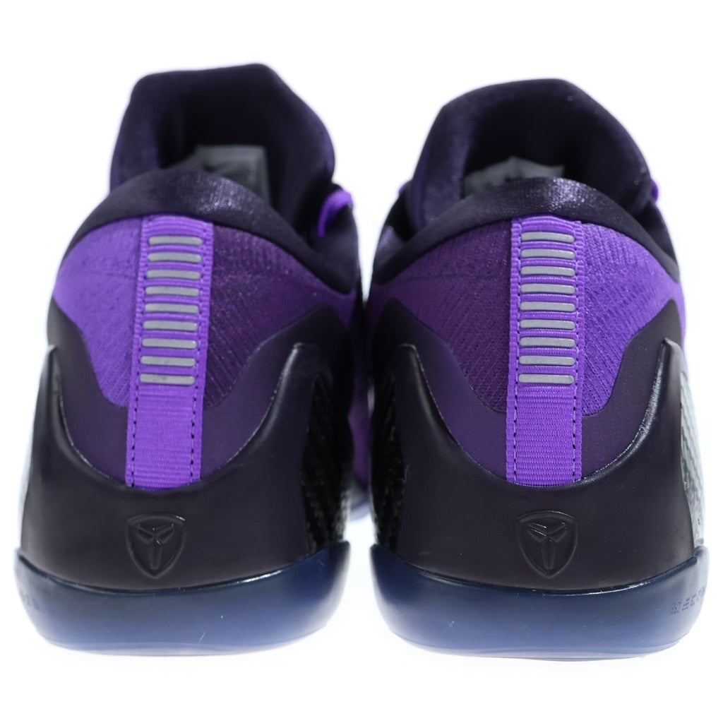NIKE(ナイキ) KOBE 9 ELITE LOW PROTRO IM0465-500 コービー 9 エリート プロトロ ローカットスニーカー パープル US10.5/28.5cm