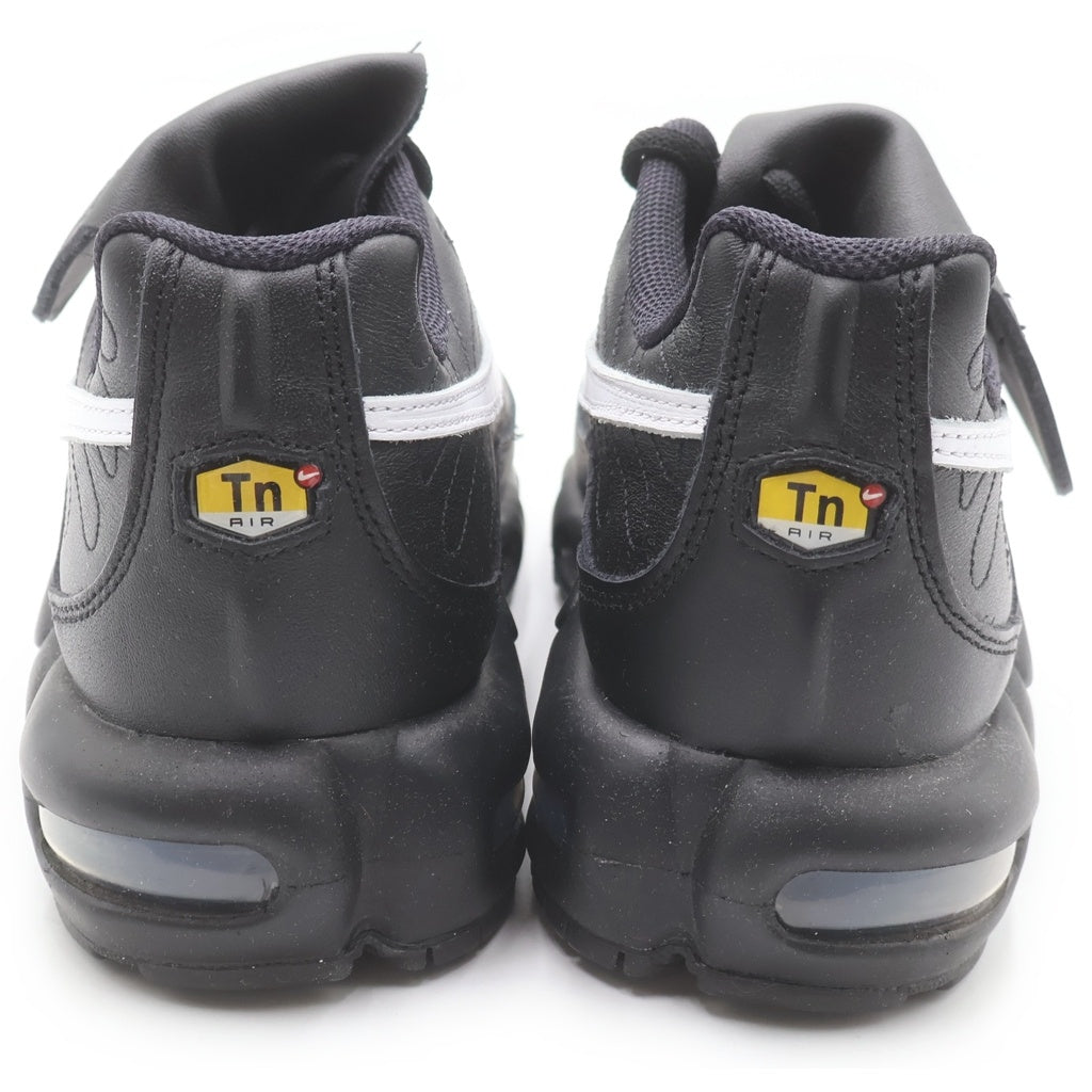 NIKE(ナイキ) WMNS AIR MAX PLUS HF0074-001 ウィメンズ エアマックス プラス ローカットスニーカー ブラック US12/29cm