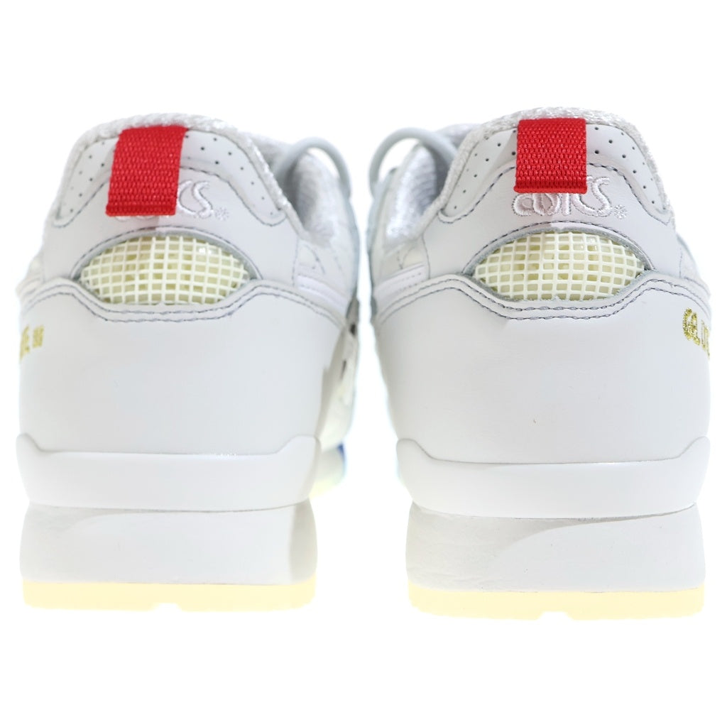 ASICS(アシックス) GEL-LYTE III OG TRICO 1203A579-100 ゲルライト 3 トリコ ローカットスニーカー グレー/ブルー US10.5/28.5cm