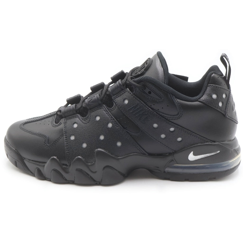 NIKE SB(ナイキエスビー) ×SUPREME AIR MAX 2 CB 94 LOW SP IM4283-001 シュプリーム エアマックス 2 ローカットスニーカーブラック US10.5/28.5cm