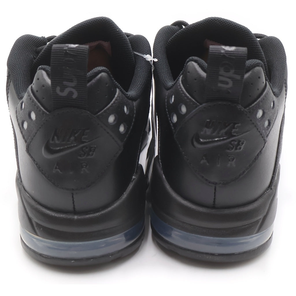 NIKE SB(ナイキエスビー) ×SUPREME AIR MAX 2 CB 94 LOW SP IM4283-001 シュプリーム エアマックス 2 ローカットスニーカーブラック US10.5/28.5cm