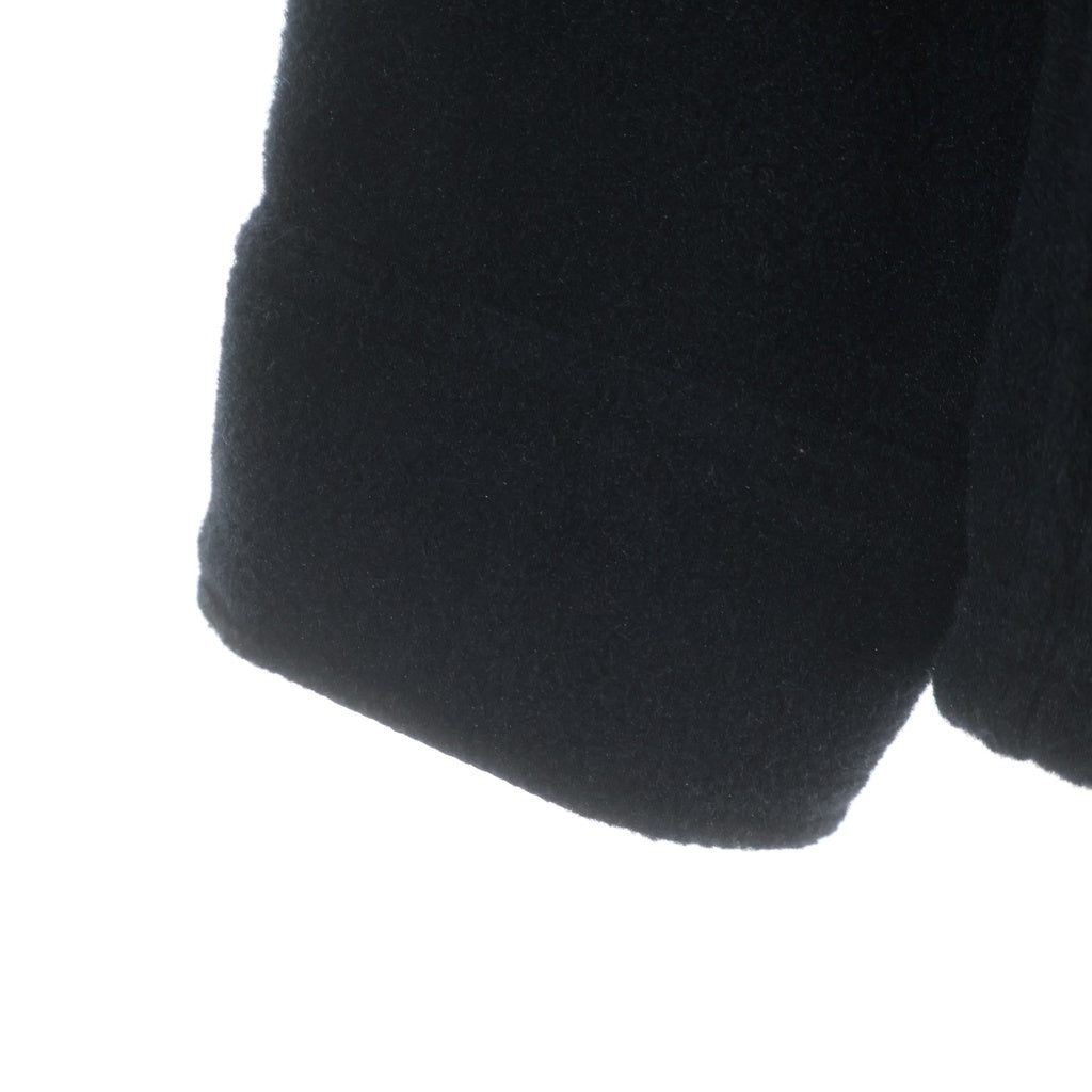 SUPREME(シュプリーム) 23AW Polartec Shirt ポーラテック フリース 長袖シャツ ブラック