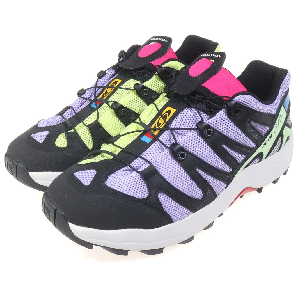 SALOMON(サロモン) XA PRO1 ローカットスニーカー マルチ US10/28cm L4146740032