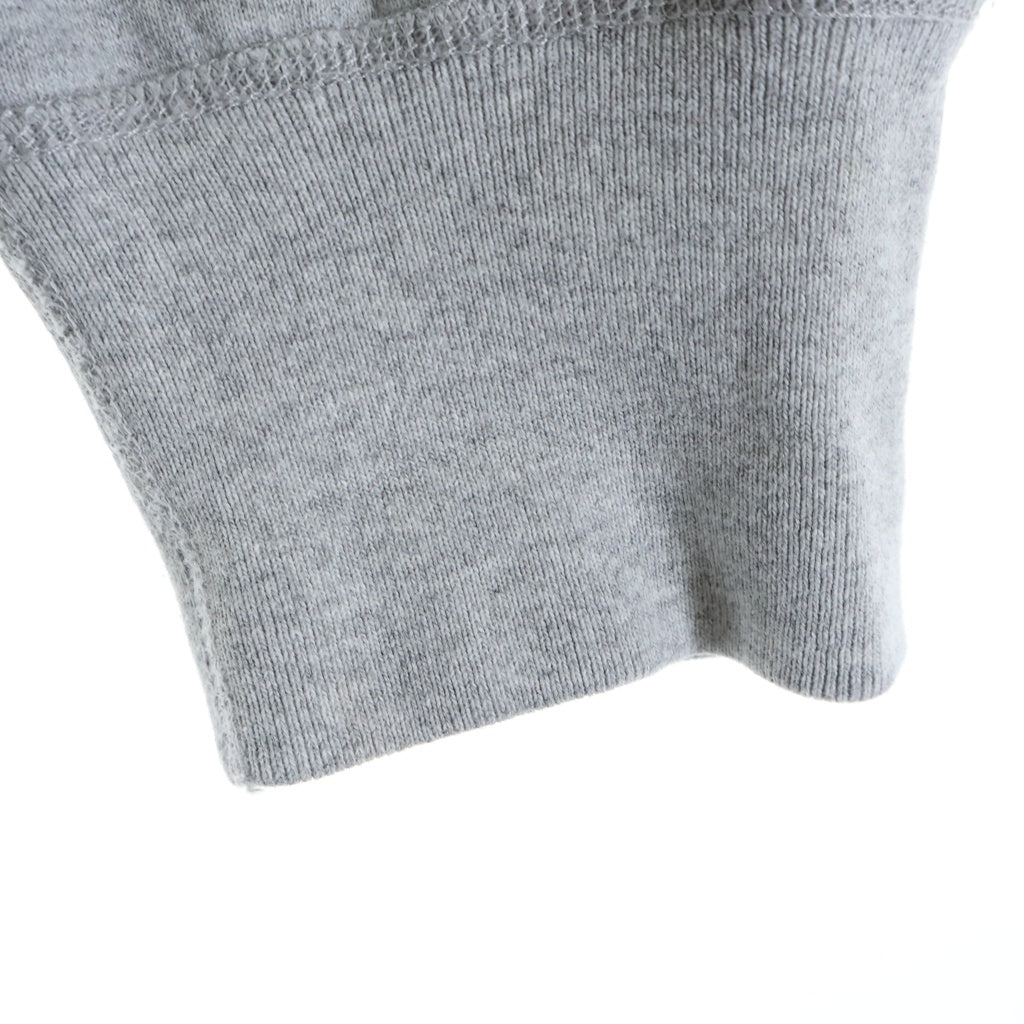 SUPREME(シュプリーム) 18AW Box Logo Crewneck ボックスロゴ クルーネック スウェットトレーナー グレー