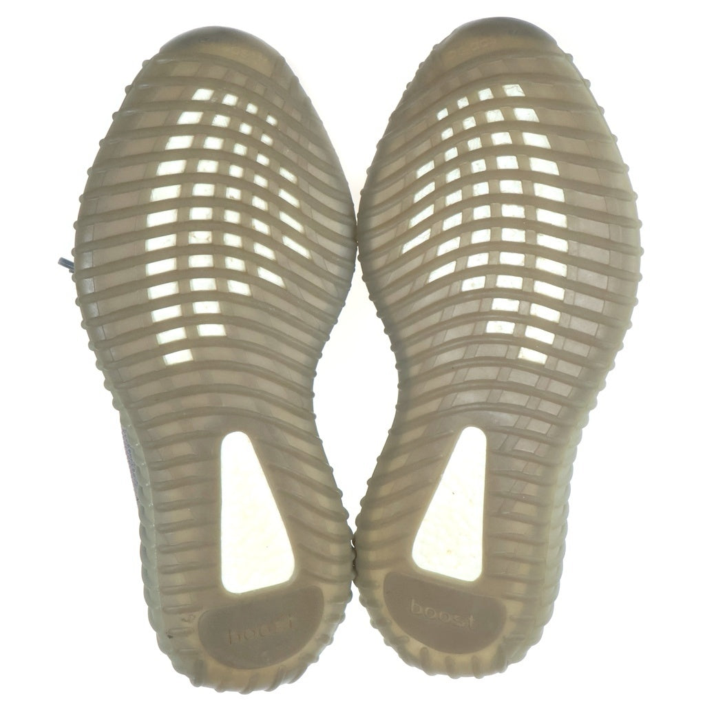 adidas(アディダス) YEEZY BOOST 350 V2 BELUGA 2.0 イージーブースト350 ベルーガ ローカットスニーカー グレー US9.5/27.5cm AH2203