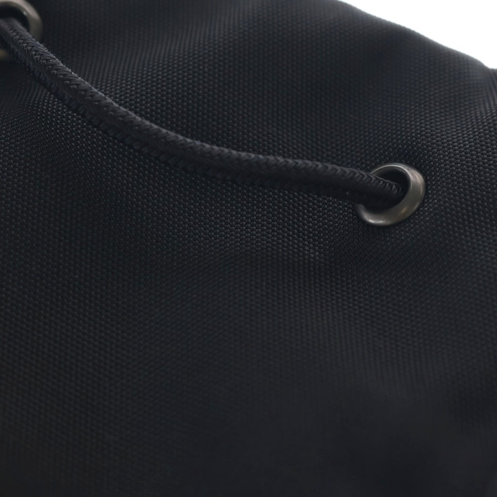 BALENCIAGA(バレンシアガ) エクスプローラー ポシェット ショルダーバッグ ポーチ ブラック 532298