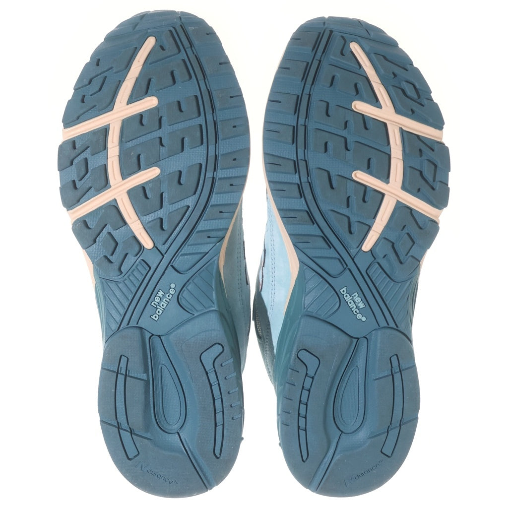 New Balance(ニューバランス) ×Joe Freshgoods 993 Performance Art Arctic Blue ジョー フレッシュグッズ 993 パフォーマンス アート アークティックブルー ローカットスニーカー MR993JF1