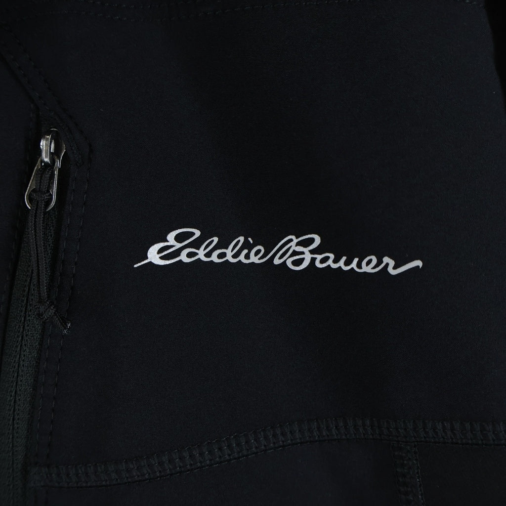 Eddie Bauer(エディバウワー) SANDSTONE SHIELD HOODED JACKET サンドストーン シールド フーデッド マウンテンパーカー ジャケット グレー 400999