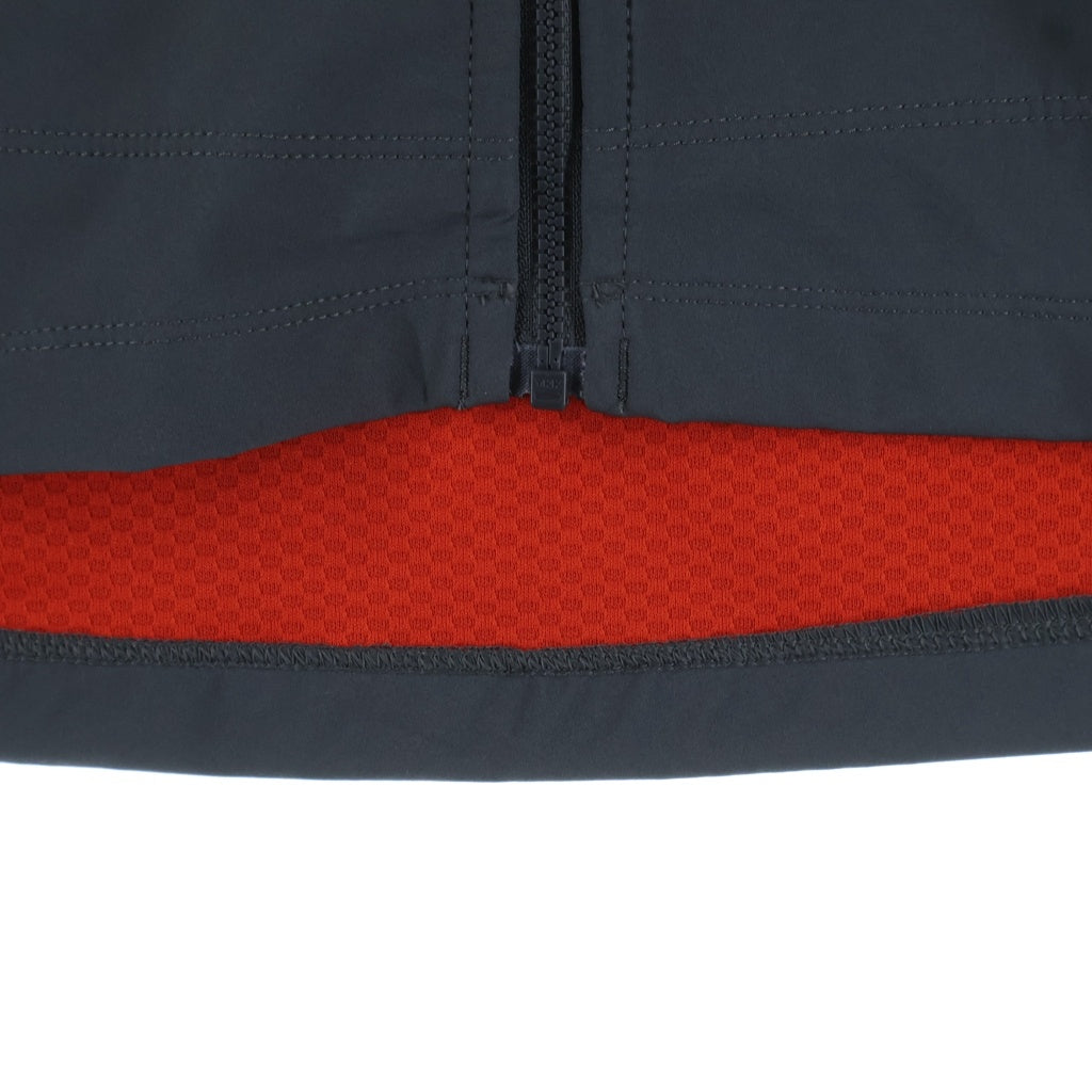 Eddie Bauer(エディバウワー) SANDSTONE SHIELD HOODED JACKET サンドストーン シールド フーデッド マウンテンパーカー ジャケット グレー 400999