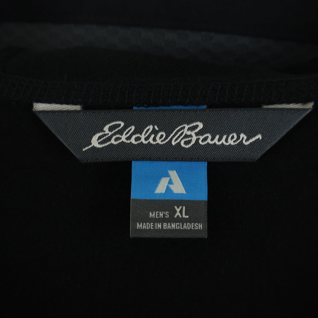 Eddie Bauer(エディバウワー) SANDSTONE SHIELD HOODED JACKET サンドストーン シールド フーデッド マウンテンパーカー ジャケット グレー 400999