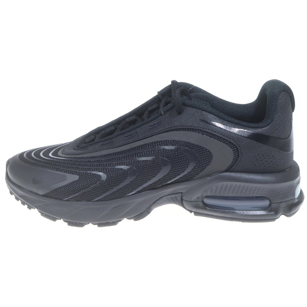 NIKE(ナイキ) AIR MAX FIRE IF2621-003 エアマックス ファイヤー ローカットスニーカー ブラック US10/28cm