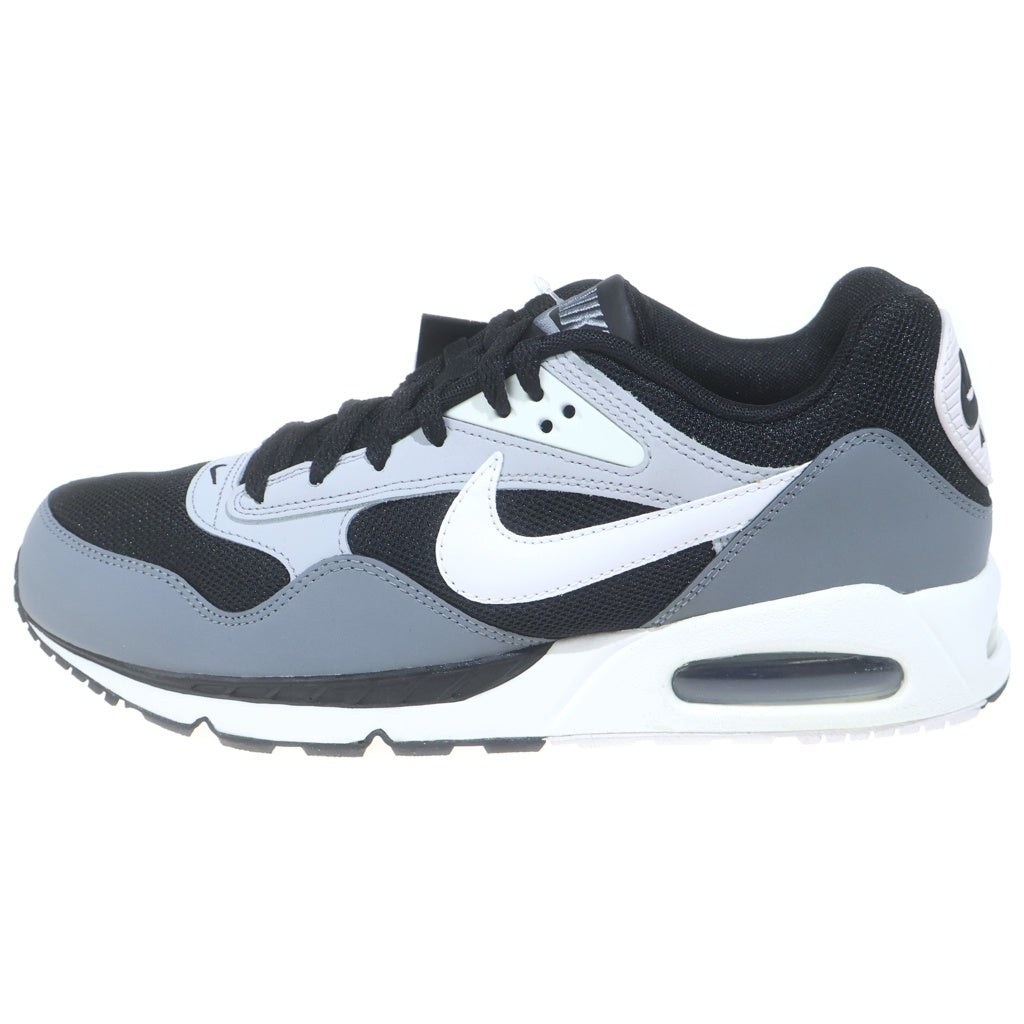 NIKE(ナイキ) AIR MAX CORRELATE 511416-011 エアマックス コリレート ローカットスニーカー ブラック US10/28cm