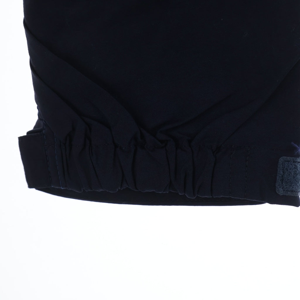 THE NORTH FACE(ザノースフェイス) COMPACT JACKET ナイロン コンパクトジャケット マウンテンパーカー ブルー NP71830