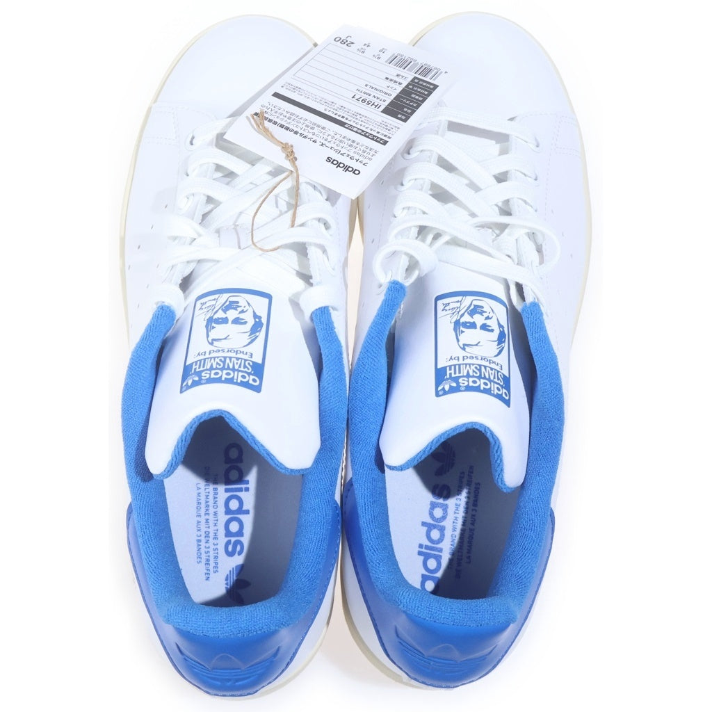 adidas(アディダス) STAN SMITH IH5971 スタンスミス ローカットスニーカー ホワイト US10/28cm