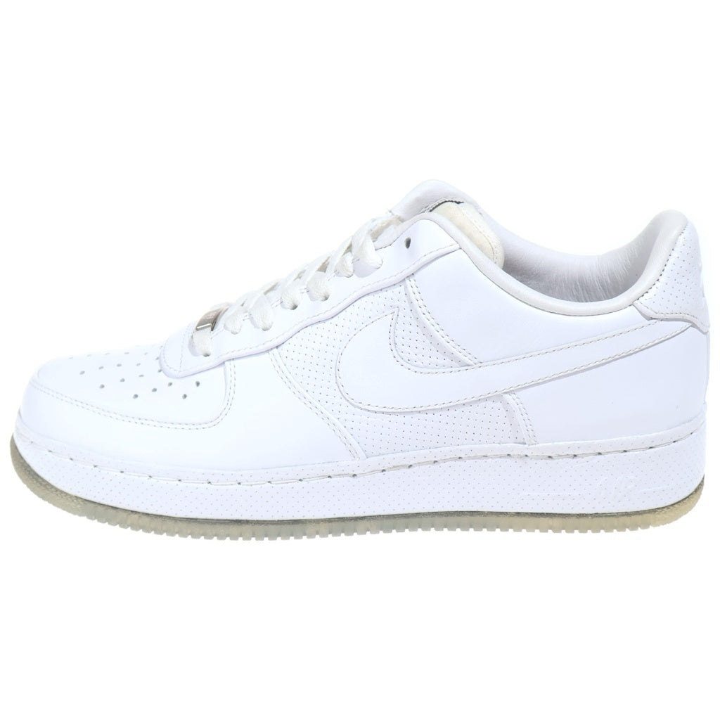 NIKE(ナイキ) AIR FORCE 1 PREMIUM HAMPTON BEACH 418114-100 エアフォース1 プレミアム ハンプトンビーチ ローカットスニーカー ホワイト US10.5/28.5cm