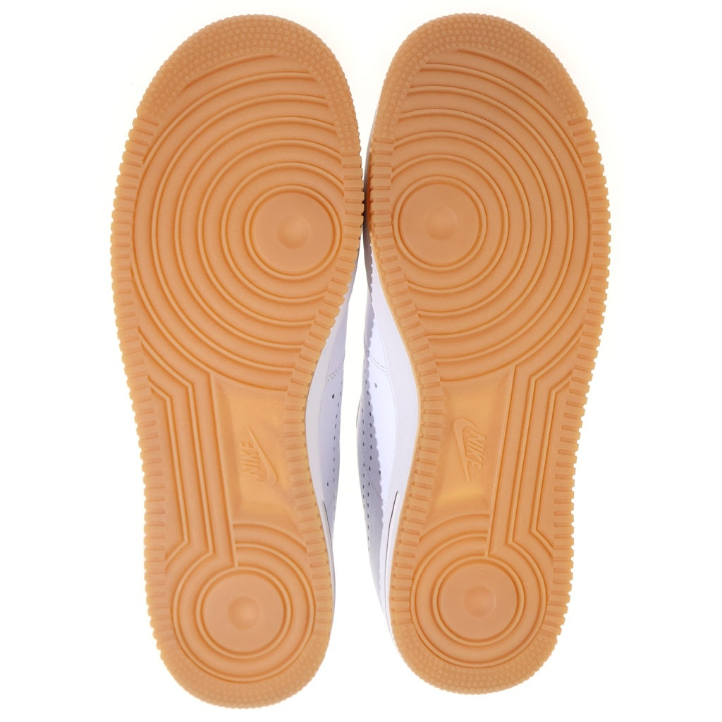 NIKE(ナイキ) AIR FORCE 1 07 315122-138 エアフォース1 ローカットスニーカー ホワイト US10/28cm