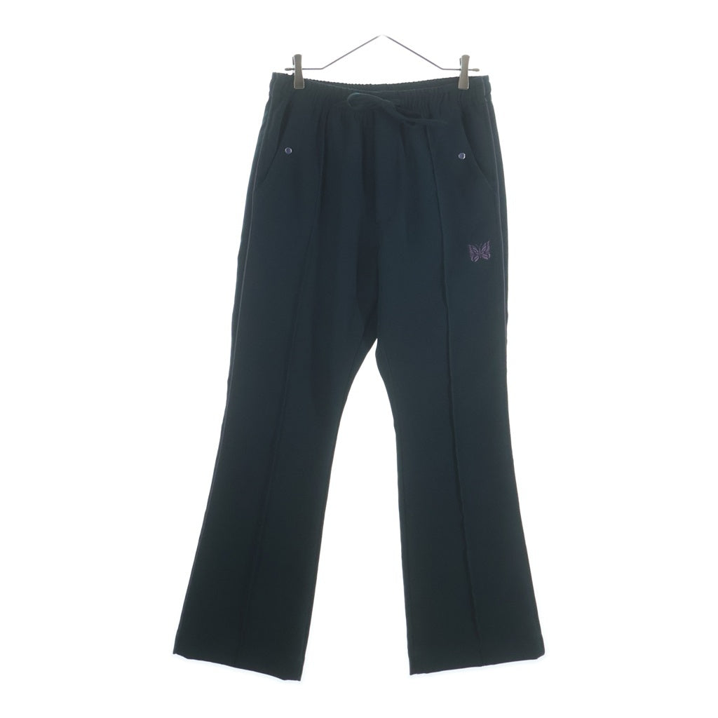 Rebuild by needles(リビルドバイニードルス) Piping Cowboy Pant パイピング カウボーイ パンツ グリーン NS151