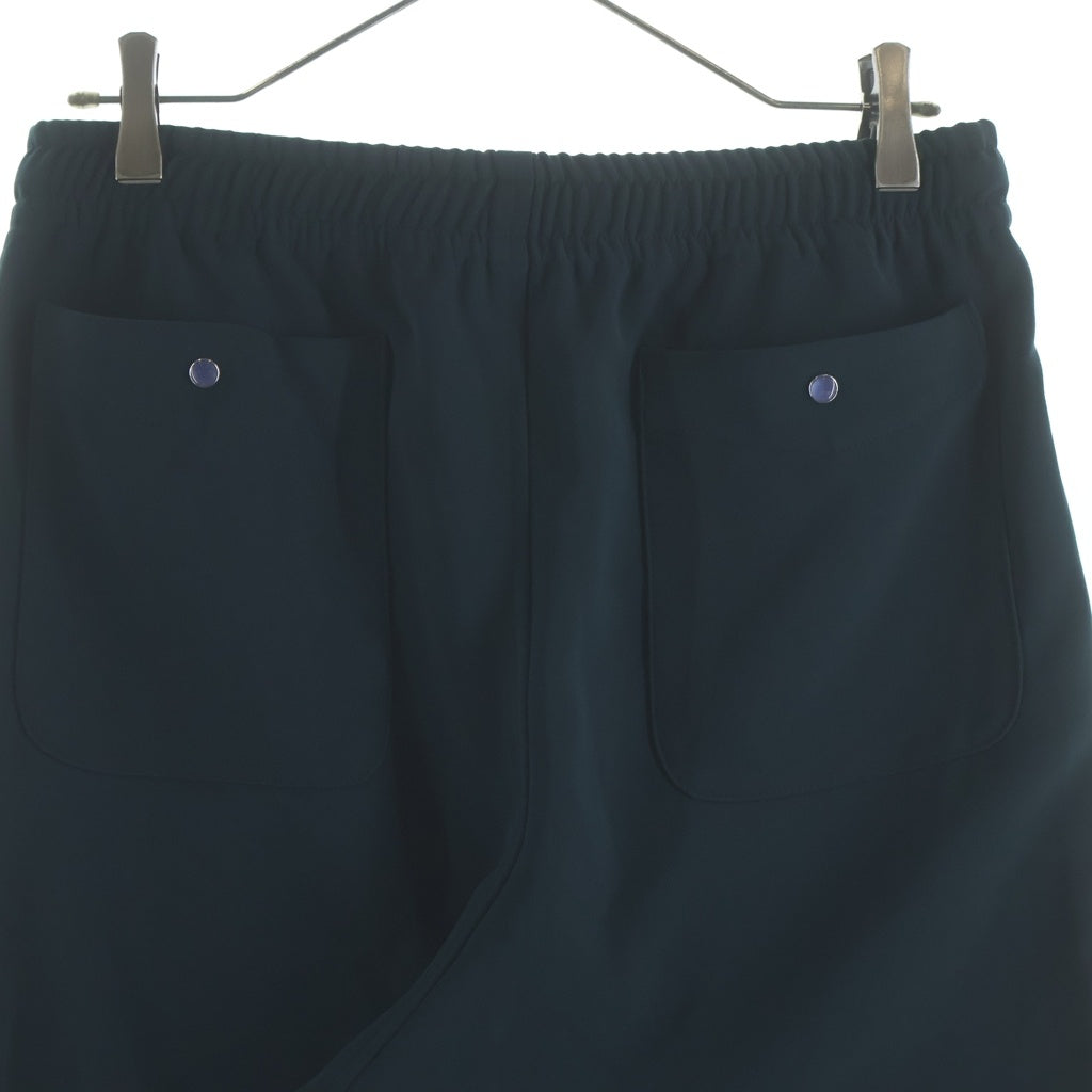 Rebuild by needles(リビルドバイニードルス) Piping Cowboy Pant パイピング カウボーイ パンツ グリーン NS151