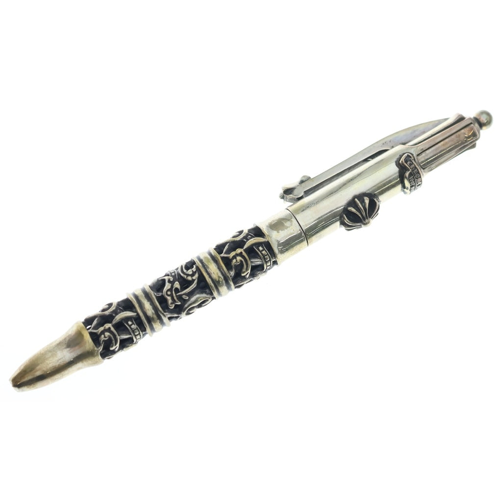 CHROME HEARTS(クロムハーツ) 4 COLOR PEN CELTIC 4カラー ケルティック ボールペン シルバー