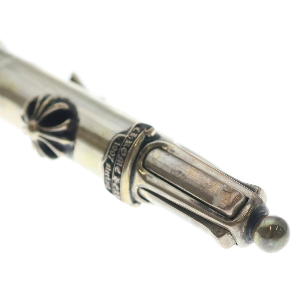 CHROME HEARTS(クロムハーツ) 4 COLOR PEN CELTIC 4カラー ケルティック ボールペン シルバー