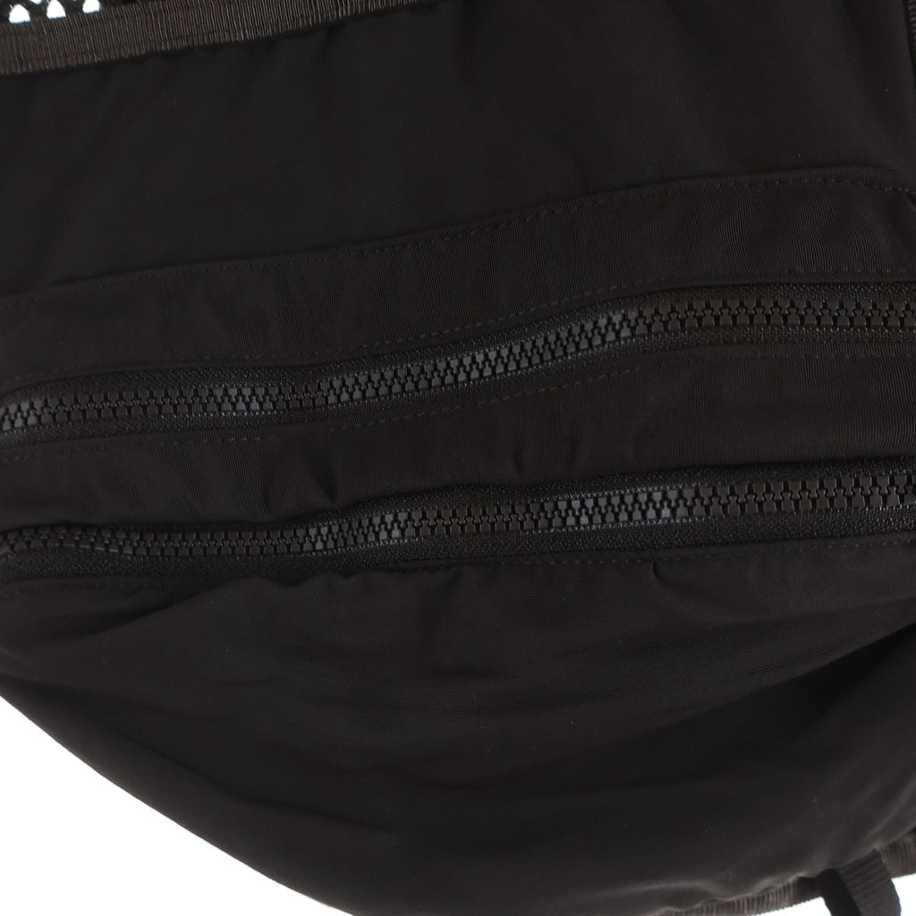 NIKE ACG(ナイキエーシージー) 22AW BUTTLES VEST メッシュ フィッシングベスト ブラック DN3920-220