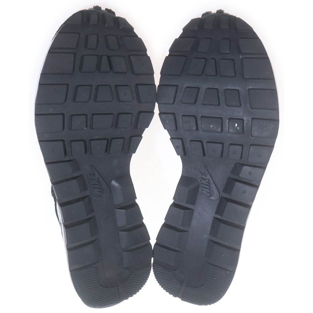 NIKE(ナイキ) ×sacai VAPOR WAFFLE CV1363-001 サカイ ヴェイパーワッフル ローカットスニーカー ブラック/ホワイト US10.5/28.5cm
