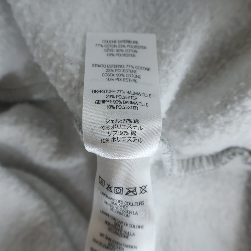 SUPREME(シュプリーム) 25AW Small Box Logo Crewneck スモールボックスロゴ クルーネック スウェット トレーナー グレー