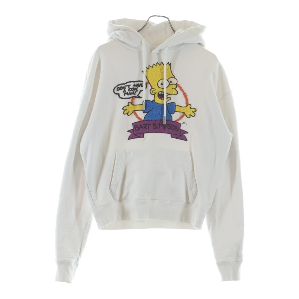OFF-WHITE(オフホワイト) 19SS ×THE SIMPSONS ザシンプソンズ エン