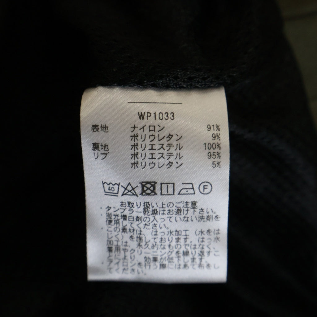 WAIPER.inc(ワイパー) 米軍 U.S.ARMY IPFU ナイロン クルーネック プルオーバー カーキ WP1033